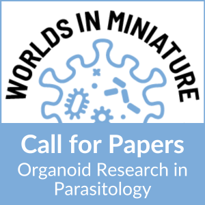 NEW Organoids Call for Papers button2
