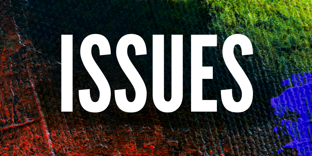 Issues Temp Image