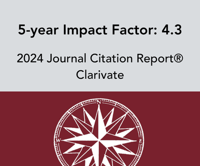 BEQ 5 year Impact Factor
