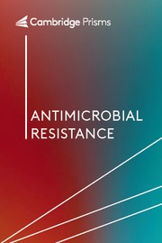 Antimicrobial Resistance Thumbnail