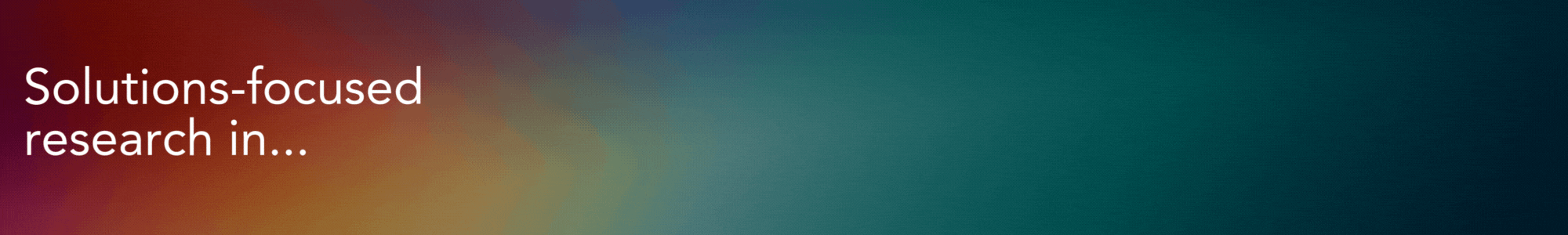 Cambridge Prisms Animated Banner