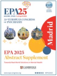 EPA 2025 abstract cover