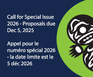 Call for SI proposals 2025
