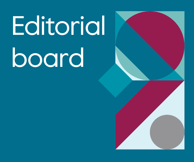 Editorial board