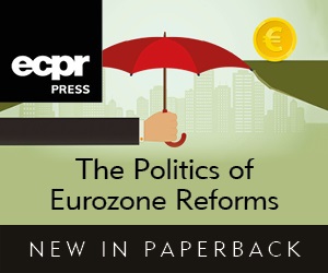 ECPR Kudrna paperback 2025