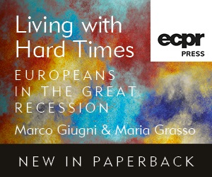 ECPR Giugni & Grasso paperback 2025