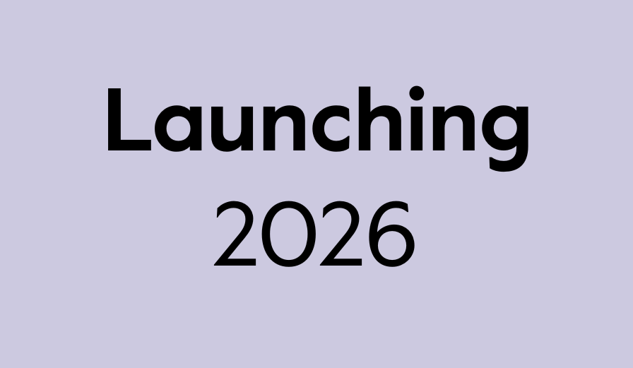 CFG Launching 2026