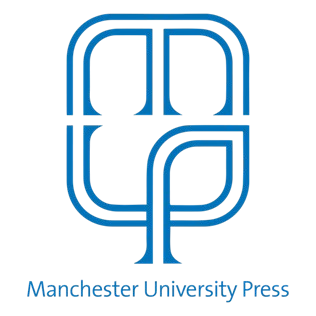 Manchester University Press logo transparent