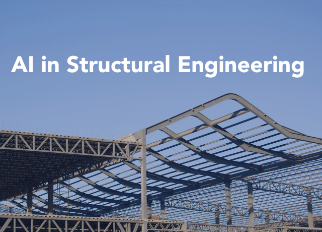 AI in Structural Engineering
