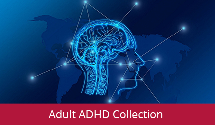 Adult ADHD collection
