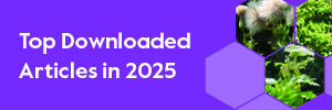 Top Downloaded Articles in 2025