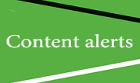 ETS content alerts