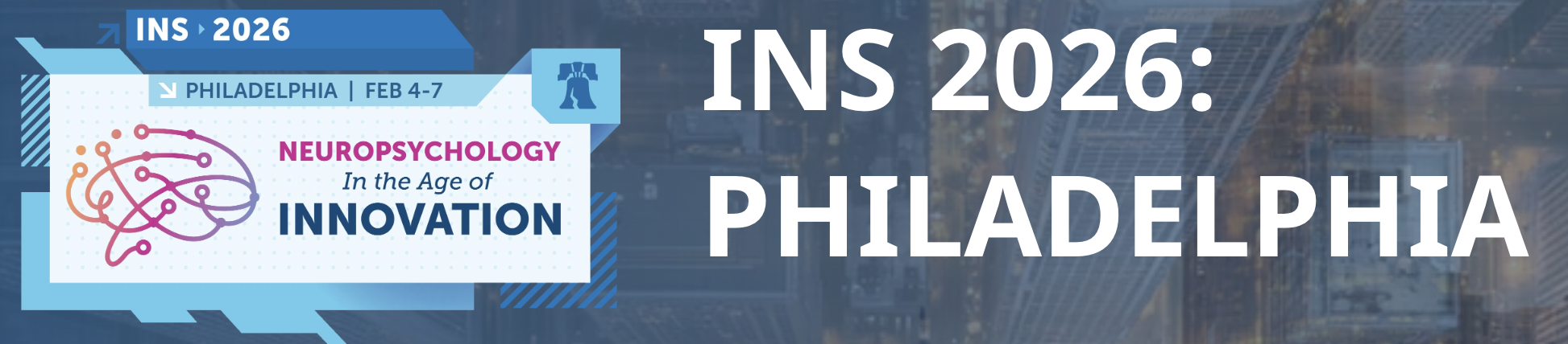 INS 2026 annual meeting