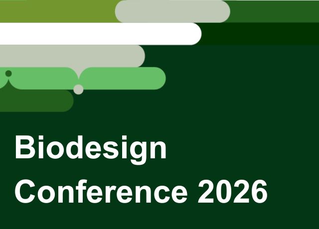 BDN biodesign conference 2026