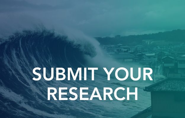 Submit your research