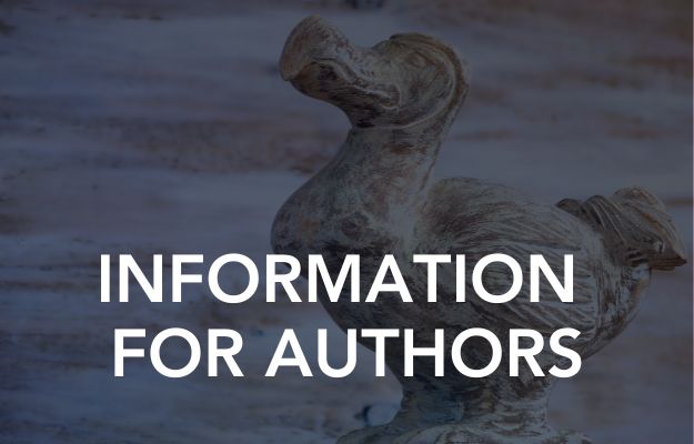Information for EXT Authors