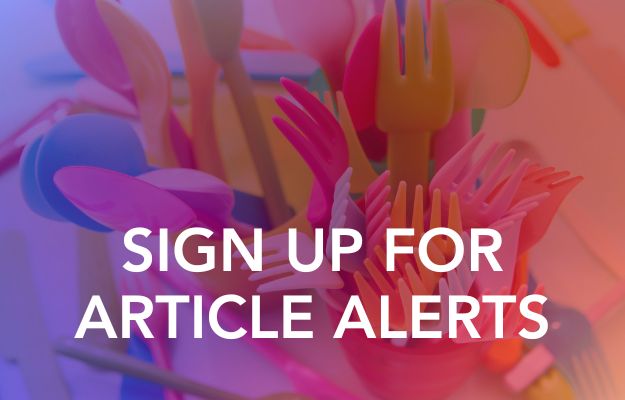 Sign Up for Alerts from PLC