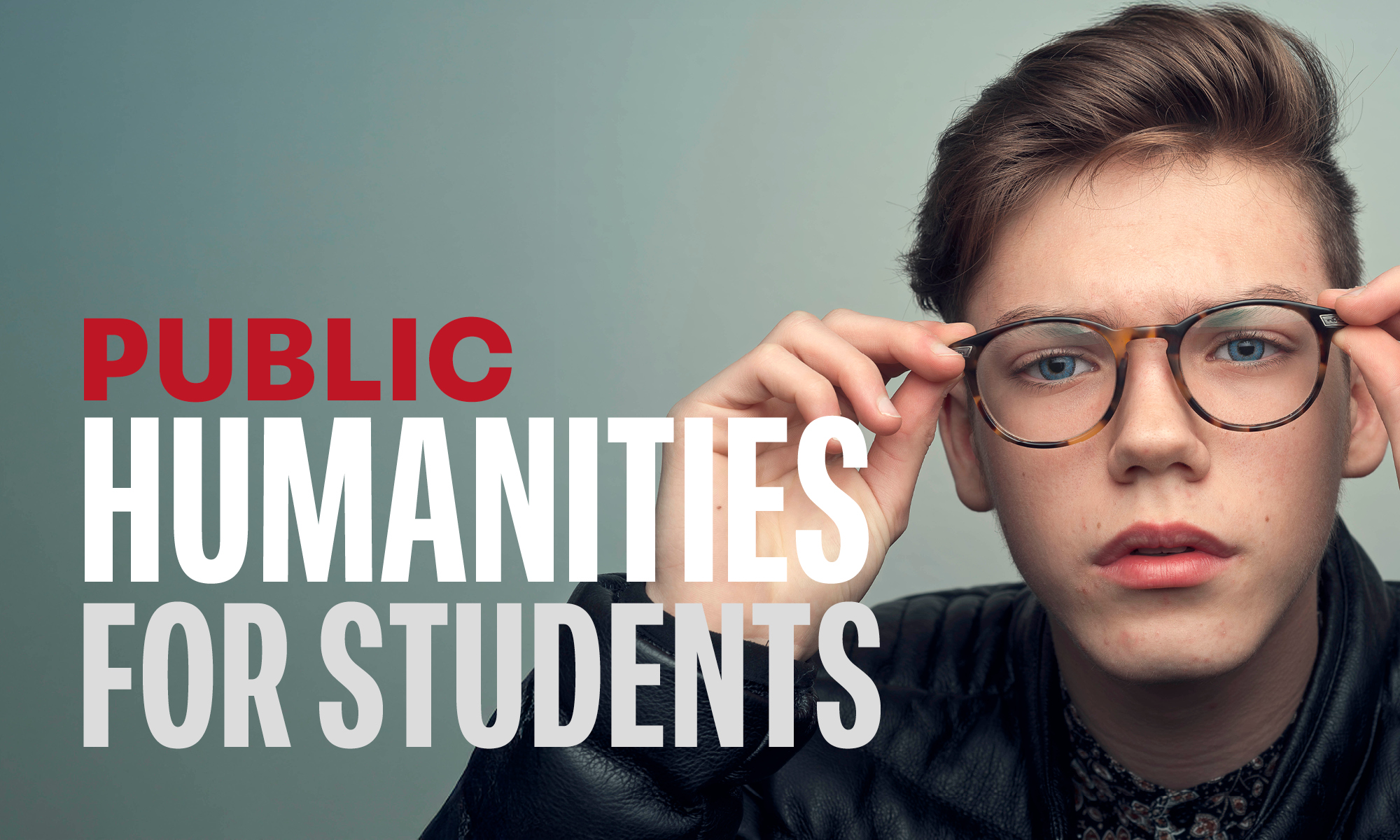 Public Humanities for Students
