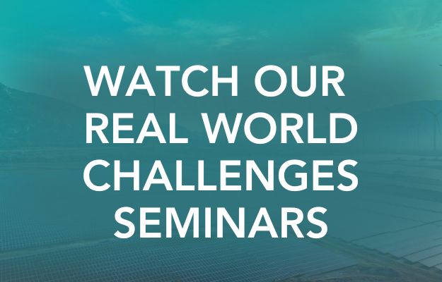 ETR Cassyni Seminars