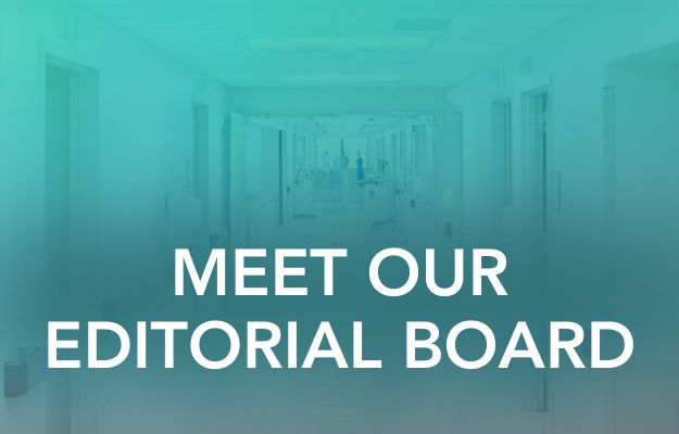 Meet the ETR Ed Board