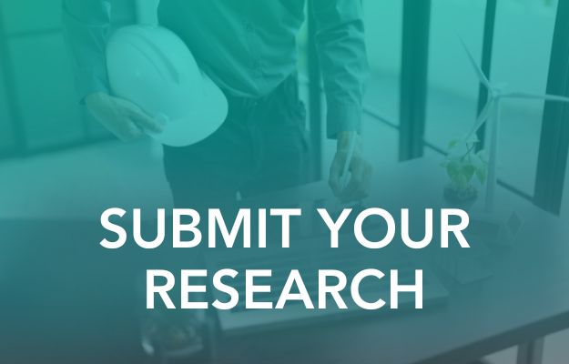 Submit your research to ETR