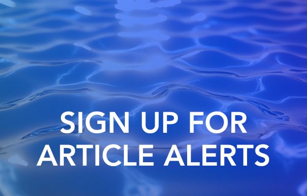 Sign up for alerts from WAT