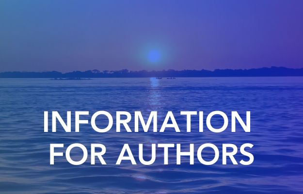Information for Authors WAT