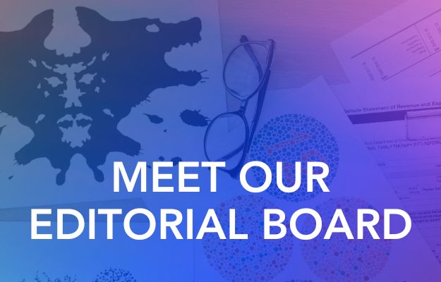 Meet the GMH Ed Board
