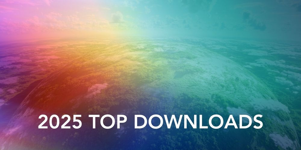 2025 Top Downloads