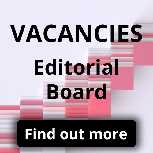 NRR: Editor vacancy