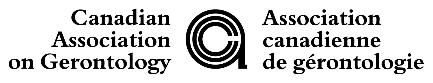 Canadian Association on Gerontology