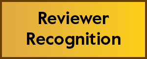 RAFS Reviewer Recognition button