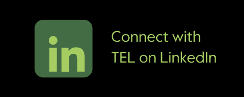 Connect with TEL on LinkedIn