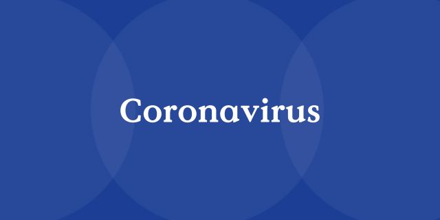 Coronavirus