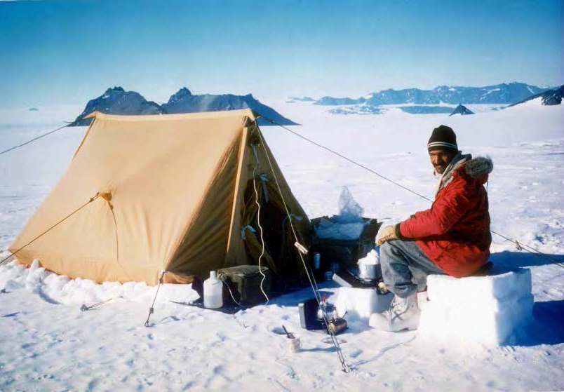 Ed Grew at 80: The Testimony of the Minerals