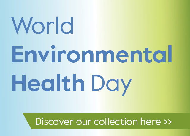 World Environmental Health Day, 2025